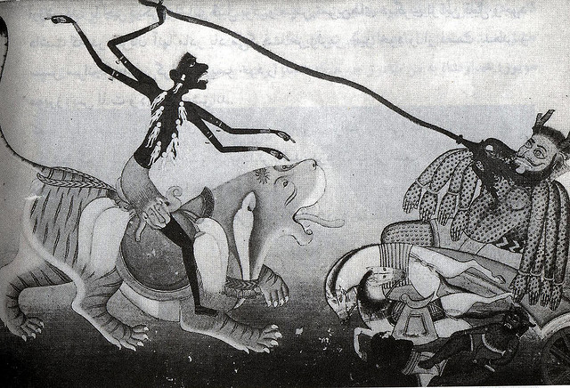 asura 1